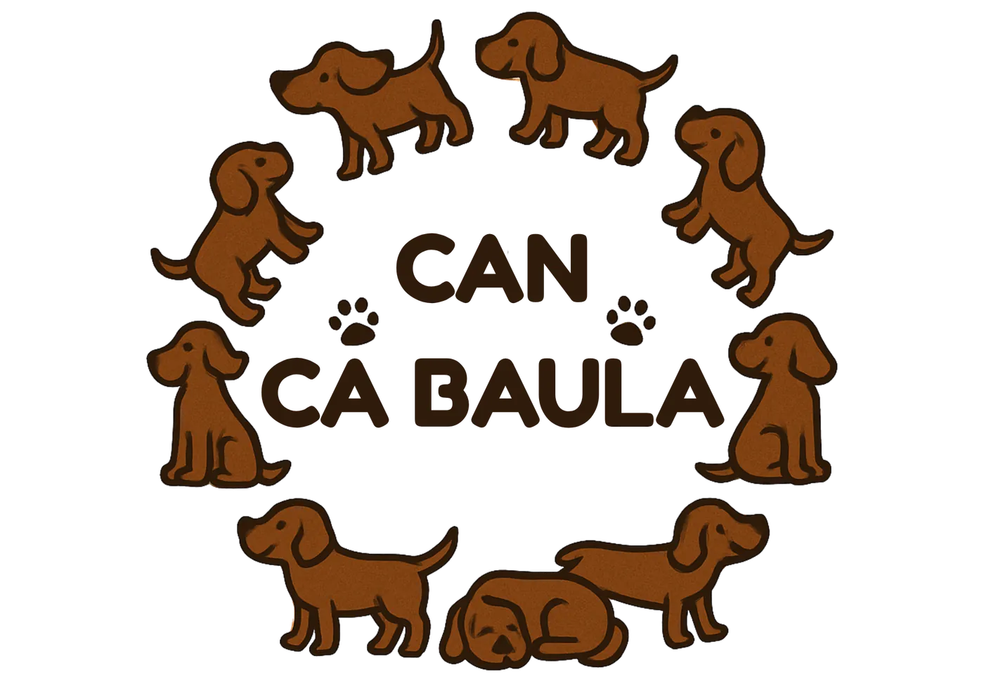 Can Ca Baula — canile di Carmagnola, cani randagi in adozione