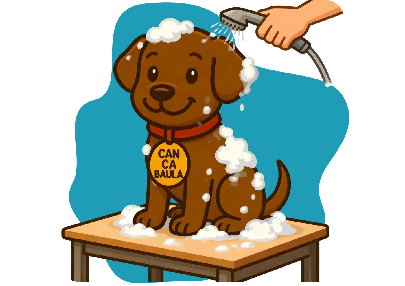 ✂️ Toelettatura